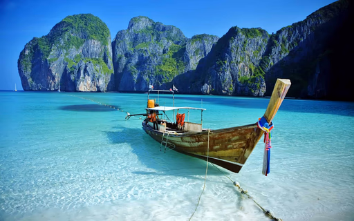 Monsone in Thailandia: Viaggiare nella Stagione delle Piogge