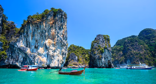 Krabi e le Sue Spiagge: Pianificare la Tua Settimana Perfetta