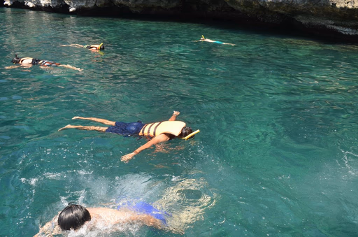 Immersioni in Thailandia: Preparare la Tua Avventura Subacquea