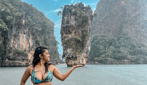Fotografare la Thailandia: Catturare Momenti Indimenticabili