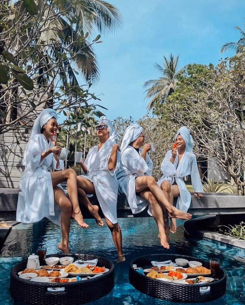 Koh Samui di Lusso: Organizzare una Vacanza da Sogno