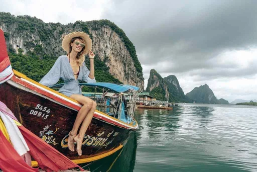 Backpacking Low Cost: Viaggiare in Thailandia con Budget Ridotto