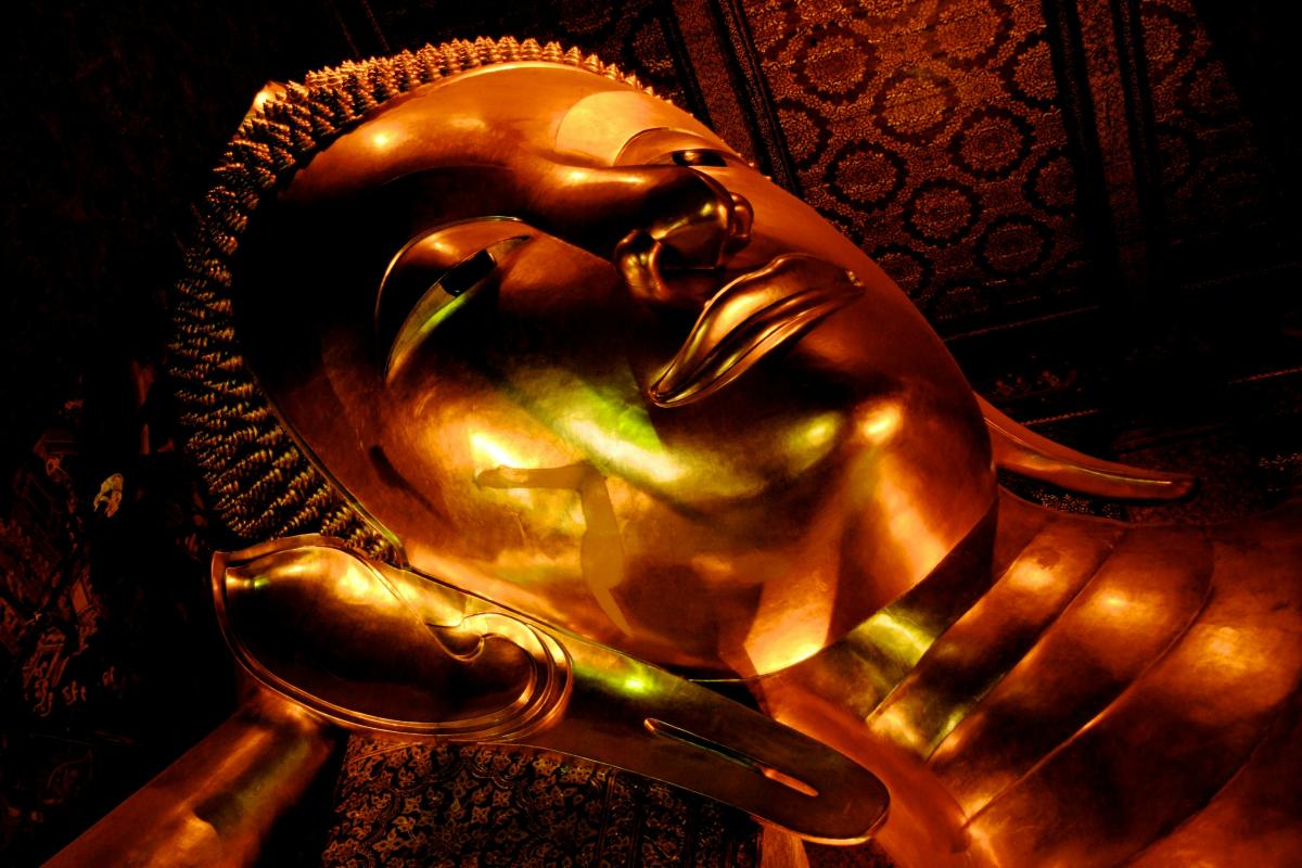 Thailandia Smart: Bangkok e Samui